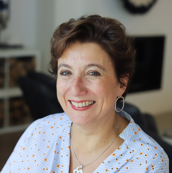 Caroline Minialai  